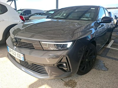 Opel ASTRA Astra 1.2 Turbo 130ch GS