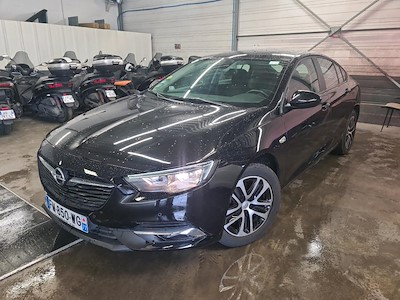 Opel INSIGNIA Insignia Grand Sport 1.6 D 136ch Edition Business