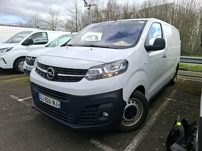 Opel VIVARO Vivaro Fg L2 Standard 1.5 D 120ch Pack Business