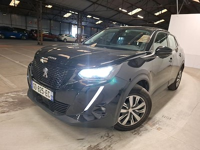 Peugeot 2008 2008 1.2 PureTech 100ch S&S Active Business