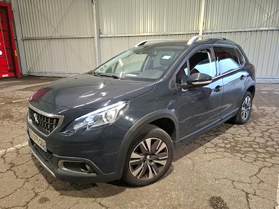 Peugeot 2008 2008 1.6 BlueHDi 100ch Allure Business S&amp;S ETG6