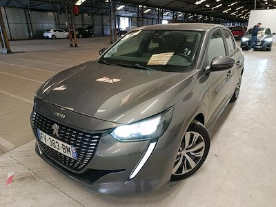 Peugeot 208 208 1.2 PureTech 100ch S&amp;S Active Business