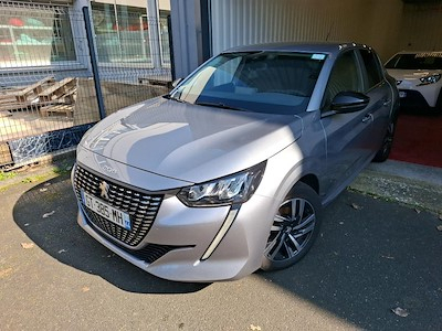 Peugeot 208 208 1.2 PureTech 75ch S&amp;S Style