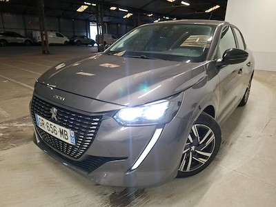 Peugeot 208 208 1.2 PureTech 75ch S&S Style