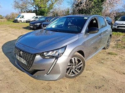 Peugeot 208 208 1.2 PureTech 75ch S&S Style