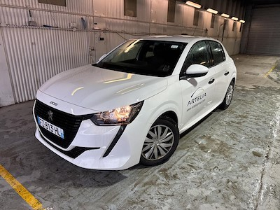 Peugeot 208 208 Affaire 1.2 PureTech 75ch S&S Premium Pack