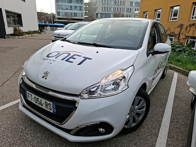 Peugeot 208 208 Affaire 1.5 BlueHDi 100 Premium Pack // 2 PLACES - 2 SEATS