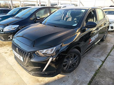 Peugeot 208 business R 208 Business R 1.5 BlueHDi 100ch S&S Active