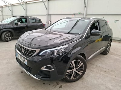 Peugeot 3008 3008 1.2 PureTech 130ch Allure Business S&amp;S EAT8