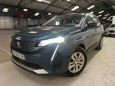 Peugeot 3008 3008 1.5 BlueHDi 130ch S&S Active Pack EAT8