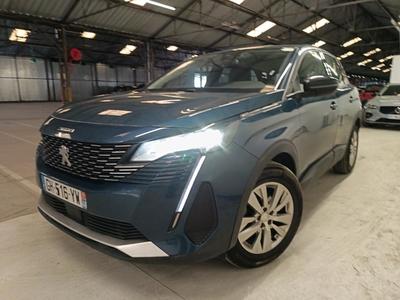 Peugeot 3008 3008 1.5 BlueHDi 130ch S&S Active Pack EAT8