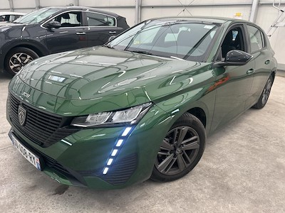 Peugeot 308 308 1.2 PureTech 130ch S&amp;S Active Pack