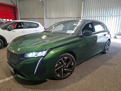 Peugeot 308 308 1.2 PureTech 130ch S&amp;S Allure Pack EAT8