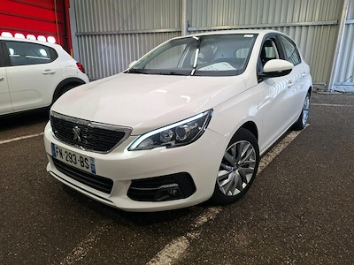 Peugeot 308 308 Affaire 1.5 BlueHDi 100ch S&amp;S Premium Pack