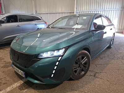 Peugeot 308 SW 308 SW 1.2 PureTech 130ch S&amp;S Active Pack EAT8