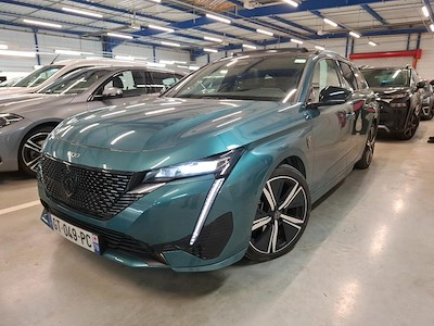 Peugeot 308 SW 308 SW PHEV 225ch GT e-EAT8