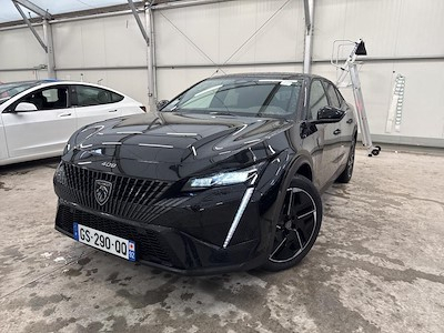 Peugeot 408 408 1.2 PureTech 130ch S&amp;S GT EAT8