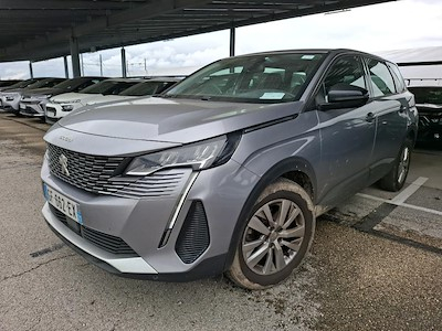 Peugeot 5008 5008 1.2 PureTech 130ch S&amp;S Active Pack EAT8