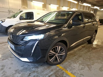 Peugeot 5008 5008 1.2 PureTech 130ch S&S Allure Pack