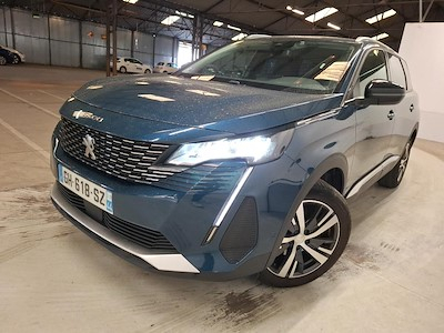 Peugeot 5008 5008 1.2 PureTech 130ch S&amp;S Allure Pack EAT8