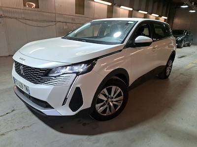 Peugeot 5008 5008 1.5 BlueHDi 130ch S&amp;S Active Business EAT8