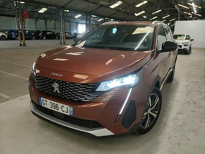 Peugeot 5008 5008 1.5 BlueHDi 130ch S&amp;S Allure Pack EAT8