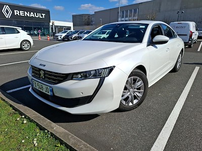 Peugeot 508 508 BlueHDi 130ch S&amp;S Active Business EAT8