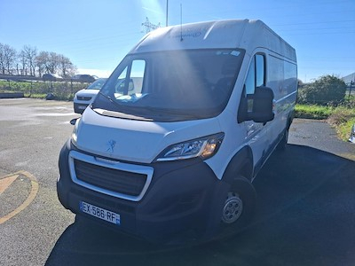 Peugeot BOXER Boxer Fg 435 L3H2 2.0 BlueHDi 130 Premium