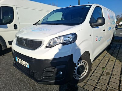 Peugeot EXPERT Expert Fg Long 2.0 BlueHDi 120ch S&S Premium