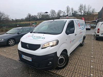 Peugeot EXPERT Expert Fg Long 2.0 BlueHDi 145ch S&S Premium