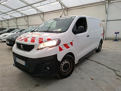Peugeot EXPERT Expert Fg Standard 1.6 BlueHDi 95ch Premium Pack
