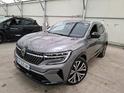 Renault AUSTRAL Austral 1.2 E-Tech full hybrid 200ch Iconic