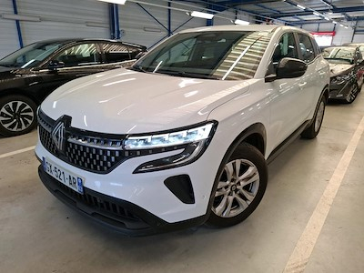 Renault AUSTRAL Austral 1.2 TCe mild hybrid advanced 130ch Evolution