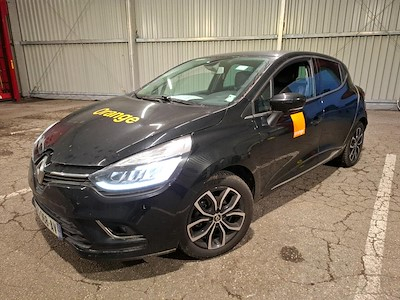 Renault CLIO Clio 0.9 TCe 90ch energy Intens // 2 PLACES - 2 SEATS
