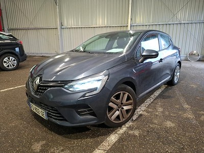Renault CLIO Clio 1.0 SCe 75ch Business