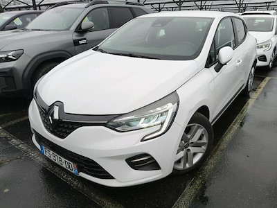 Renault CLIO Clio 1.0 SCe 75ch Business
