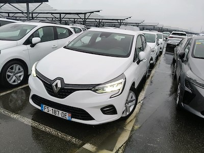 Renault CLIO Clio 1.0 SCe 75ch Business