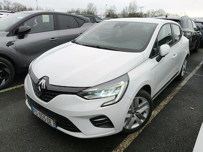 Renault CLIO Clio 1.0 SCe 75ch Business