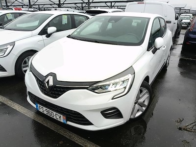 Renault CLIO Clio 1.0 SCe 75ch Business