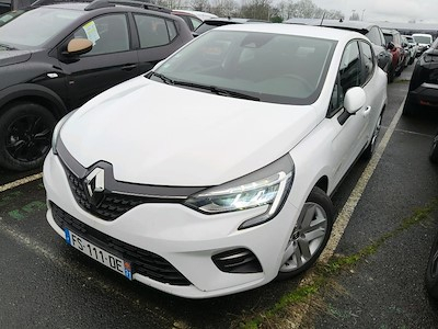 Renault CLIO Clio 1.0 SCe 75ch Business