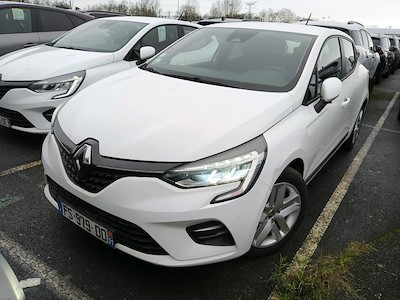 Renault CLIO Clio 1.0 SCe 75ch Business