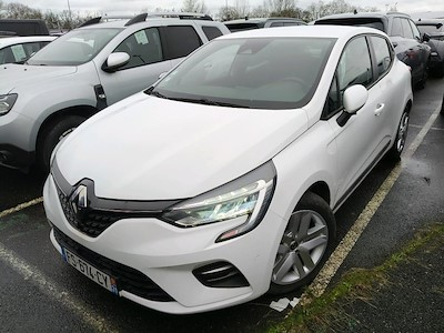 Renault CLIO Clio 1.0 SCe 75ch Business