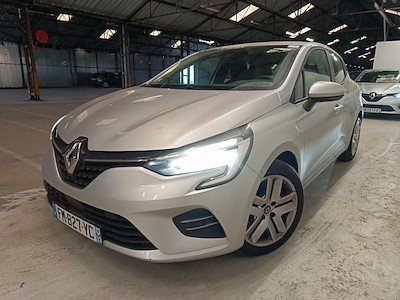 Renault CLIO Clio 1.0 TCe 100ch Business