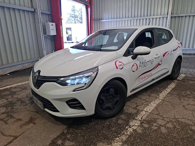 Renault CLIO Clio 1.0 TCe 90ch Business -21N