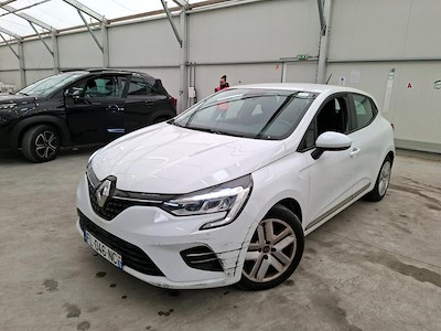 Renault CLIO Clio 1.5 Blue dCi 85ch Business