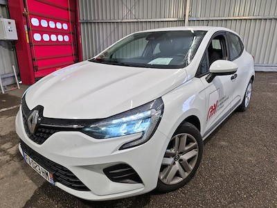 Renault CLIO Clio 1.5 Blue dCi 85ch Business // 2 PLACES - 2 SEATS