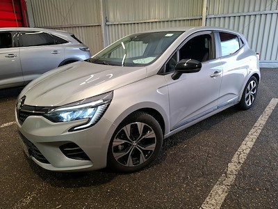 Renault CLIO Clio 1.6 E-Tech hybride 145ch Evolution