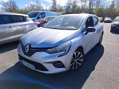 Renault CLIO Clio 1.6 E-Tech hybride 145ch Techno