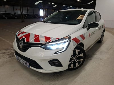 Renault CLIO Clio Reversible 1.0 TCe 90ch Evolution