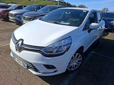 Renault CLIO Clio St 1.5 dCi 75ch energy Air MdiaNav